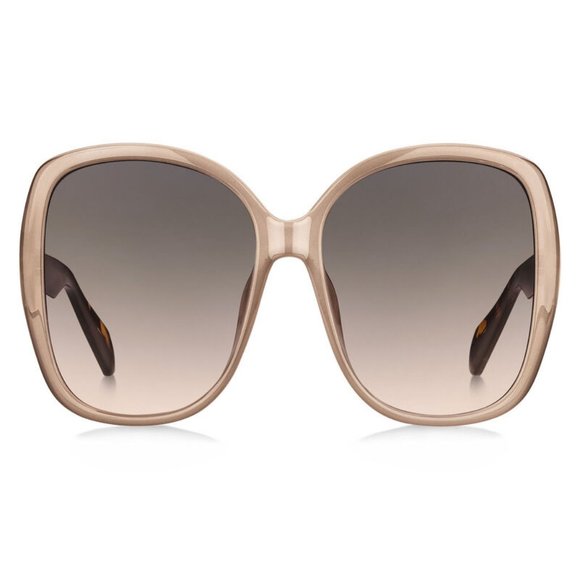 FOSSIL Rectangle Women PINK Acetate Frame - Picture 2 of 4